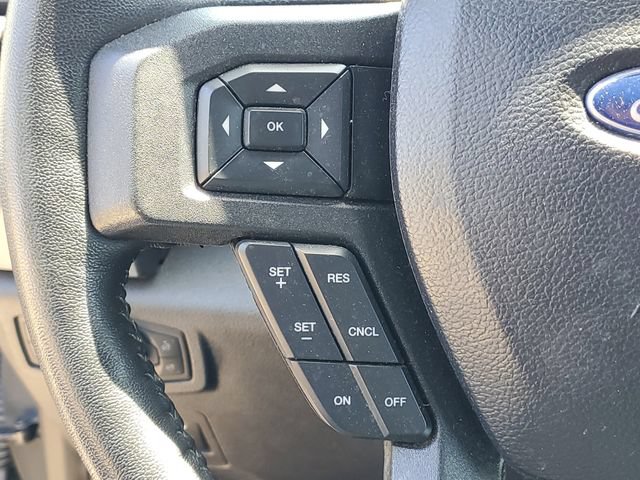 Used 2020 Ford F150 XLT w/ Equipment Group 302A Luxury AWD/4WD image 16