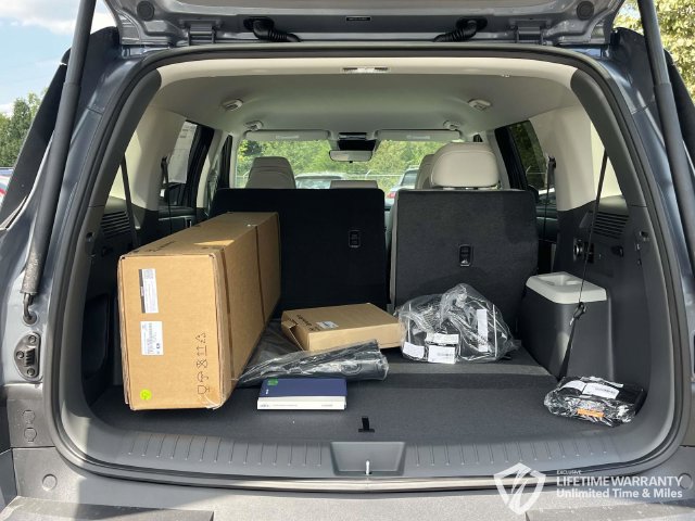 New 2027 Hyundai Santa Fe SEL AWD/4WD image 17