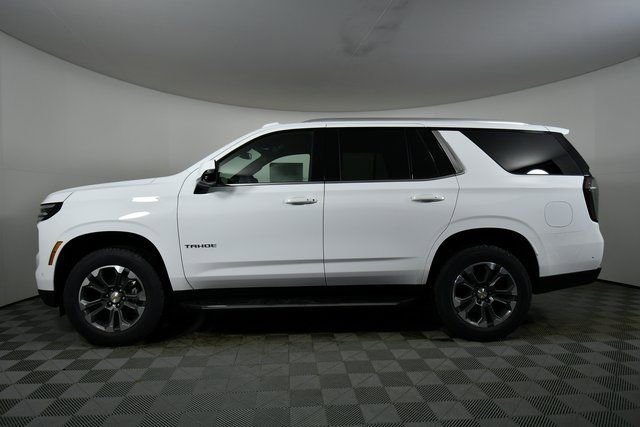 New 2026 Chevrolet Tahoe LT w/ Comfort Package image 16