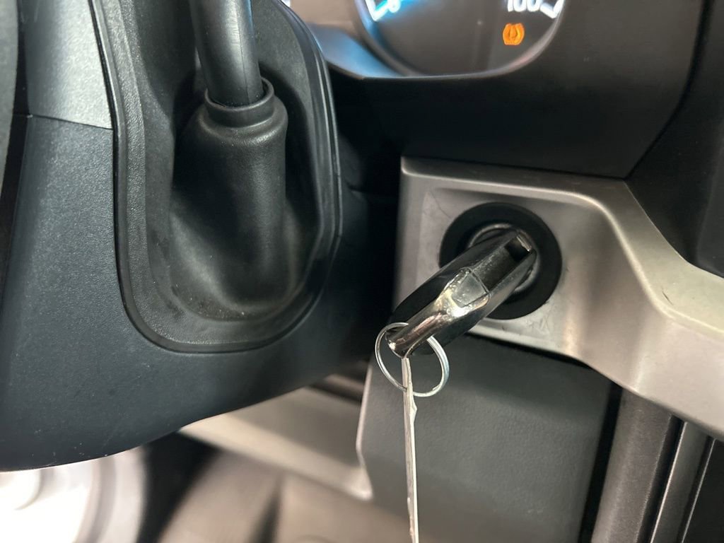 Used 2025 Ford F350 XL w/ XL Driver Assist Package image 53