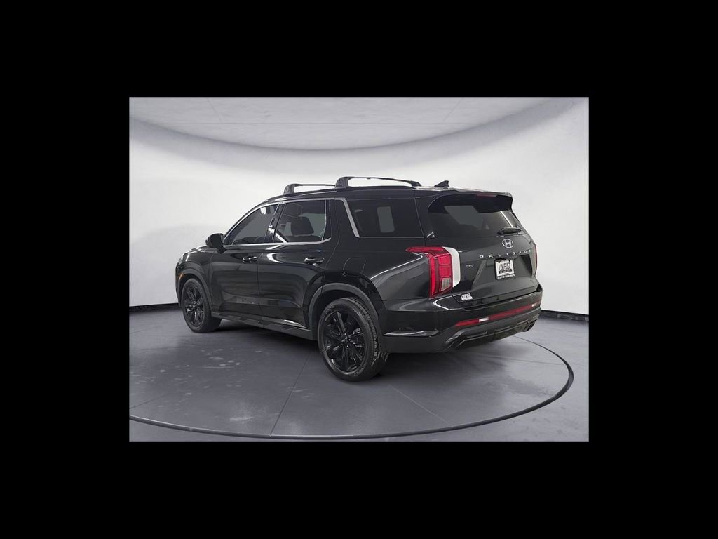Used 2024 Hyundai Palisade XRT AWD/4WD image 4