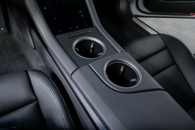 Certified 2025 Porsche Taycan image 16