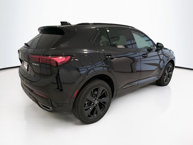New 2026 Buick Envision Sport Touring AWD/4WD image 6
