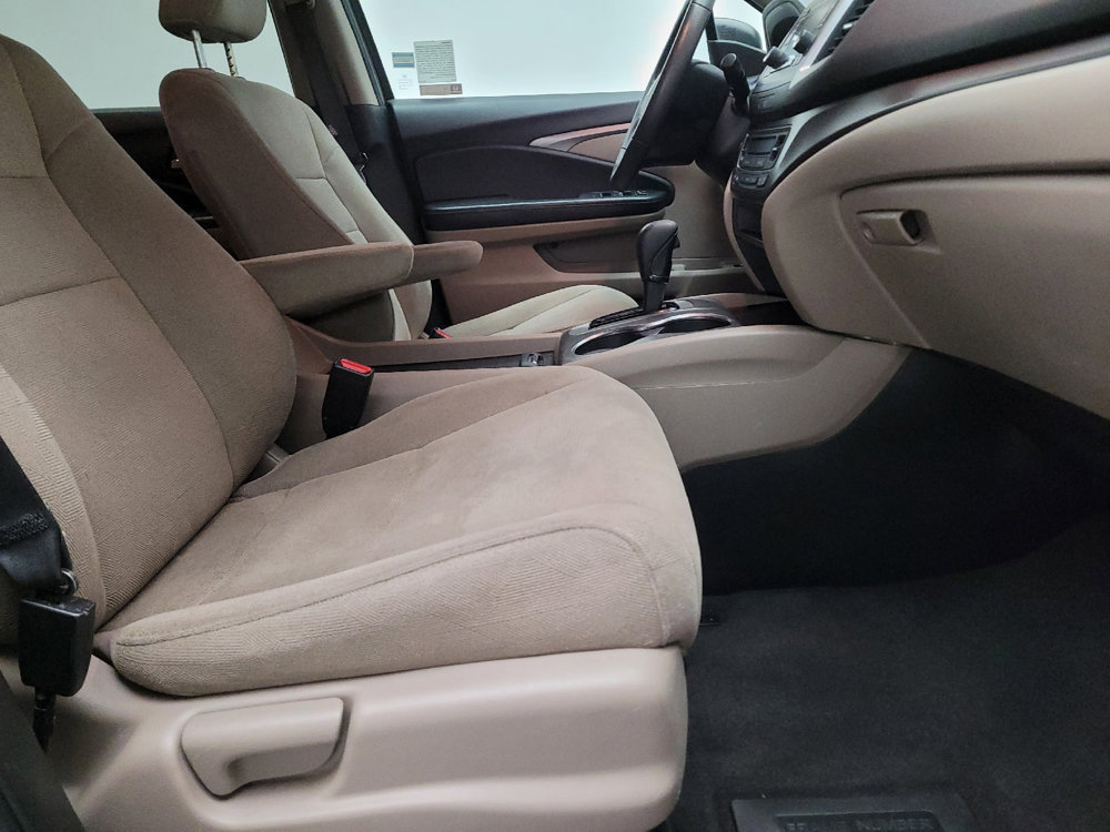 Used 2019 Honda Pilot LX image 21