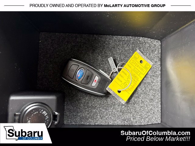 Certified 2025 Subaru Outback Wilderness AWD/4WD image 23