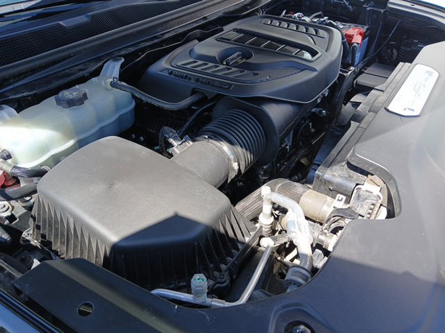 Used 2024 Jeep Wagoneer Series II AWD/4WD image 61