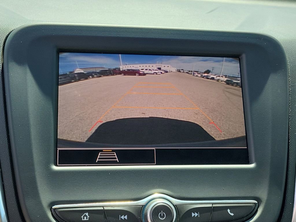 Used 2024 Chevrolet Equinox LS w/ LS Convenience Package AWD/4WD image 25