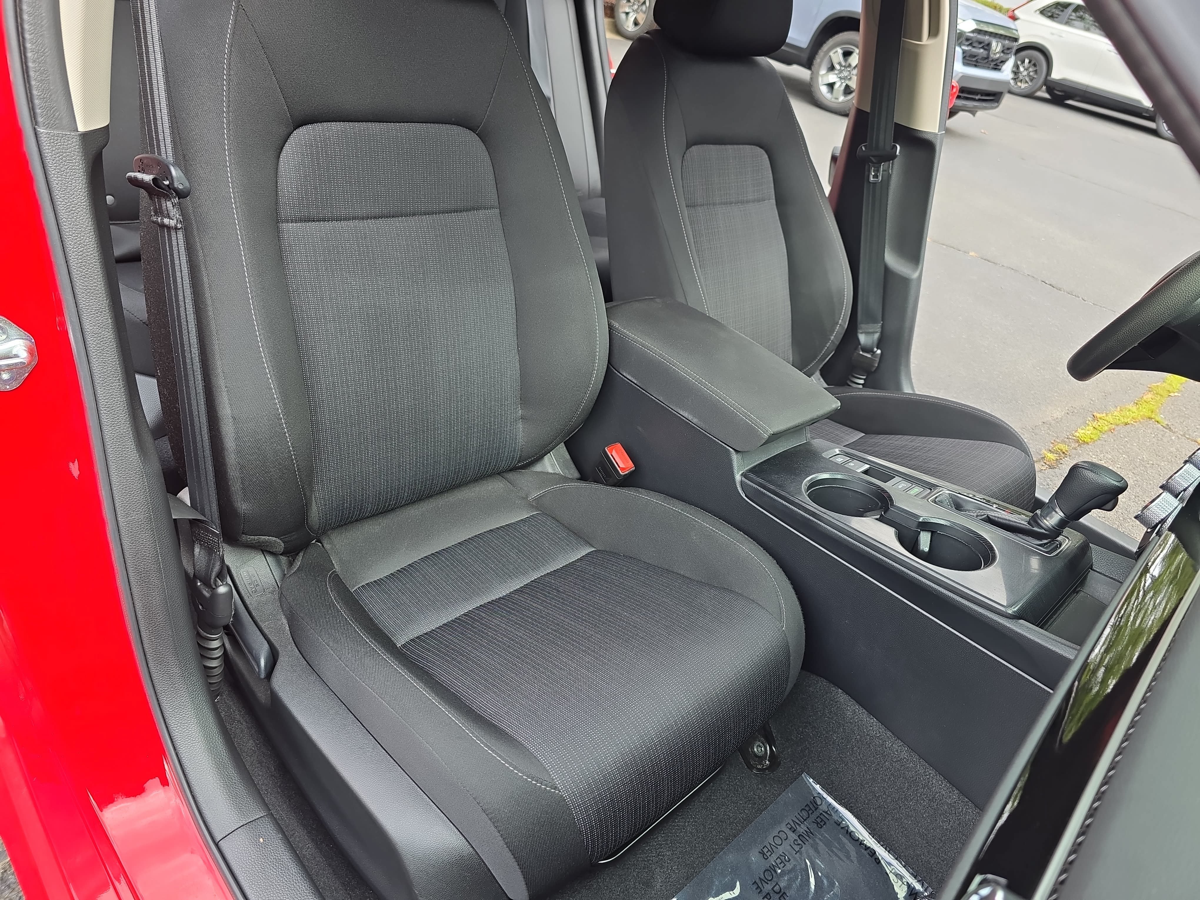 Used 2023 Honda Civic LX image 10