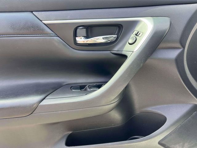 Used 2018 Nissan Altima 2.5 SR w/ SR Special Edition FWD image 16