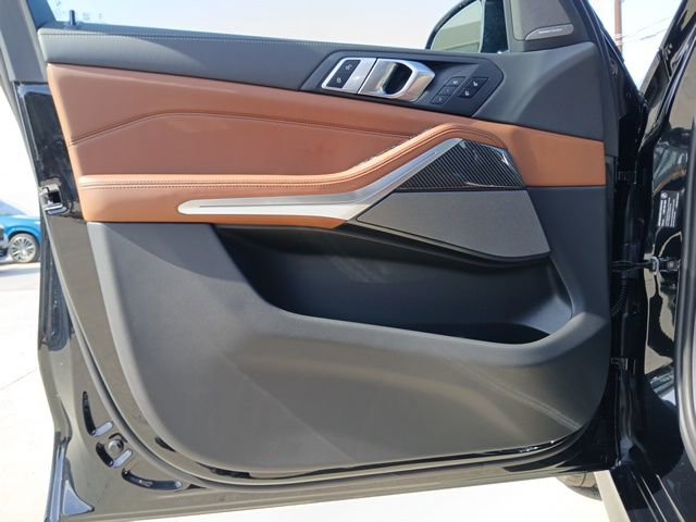 New 2026 BMW X5 M60i AWD/4WD image 20