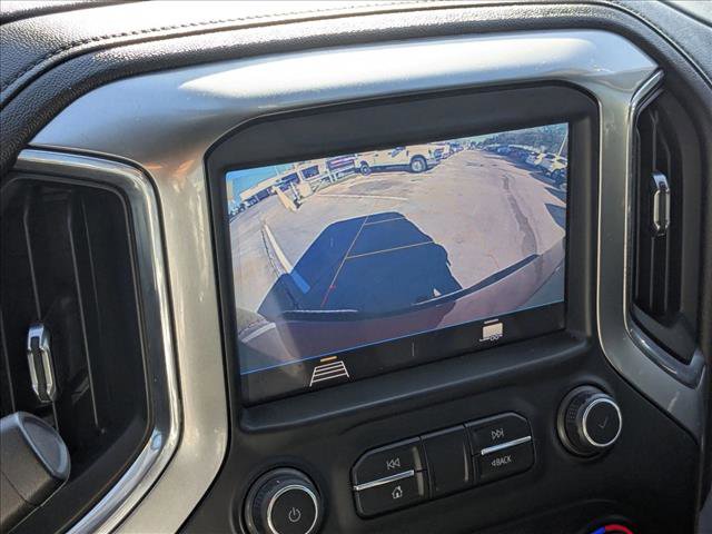 Used 2021 Chevrolet Silverado 2500 LT w/ Convenience Package image 13