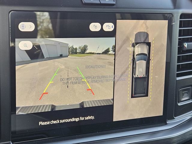 New 2026 Ford F250 Lariat w/ FX4 Off-Road Package image 23