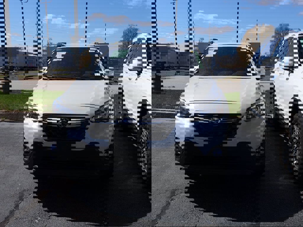 Used 2021 Subaru Crosstrek 2.0i Premium image 8