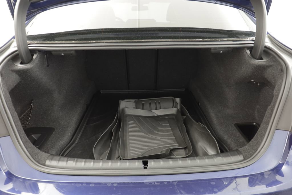 Used 2020 BMW 540i xDrive AWD/4WD image 18