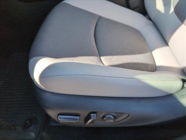 New 2025 Toyota RAV4 XLE image 4