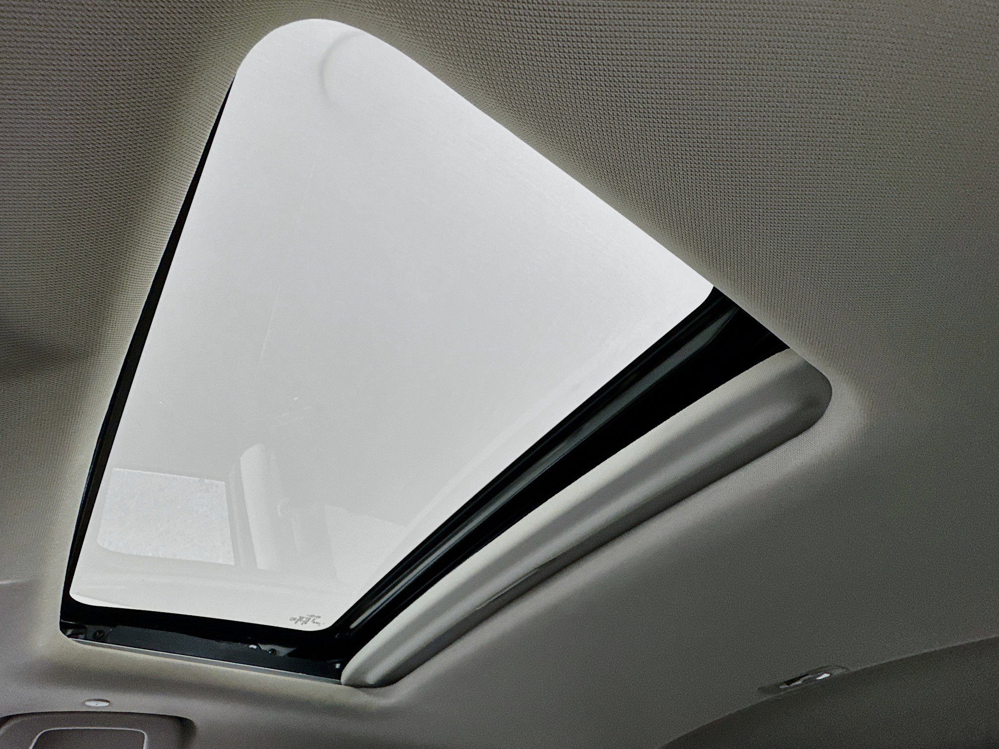 New 2026 Honda CR-V EX-L image 21