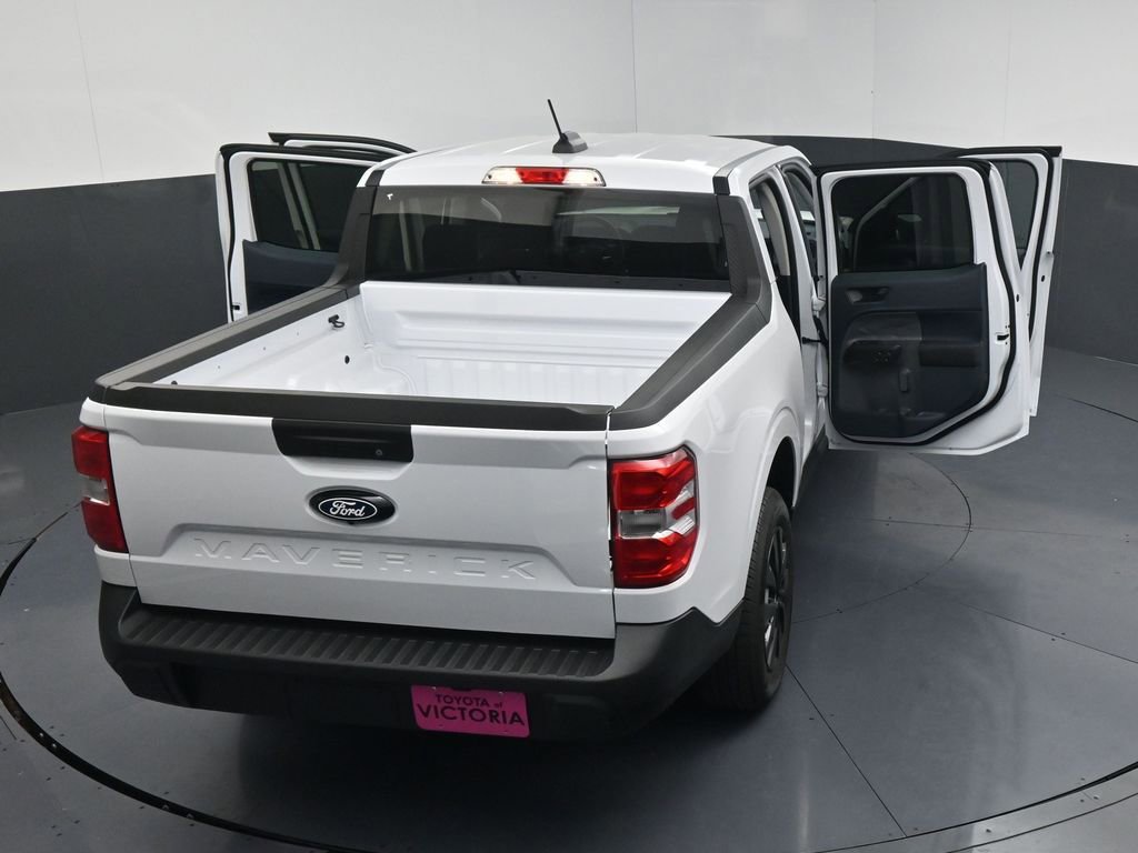 Used 2025 Ford Maverick XL FWD image 22