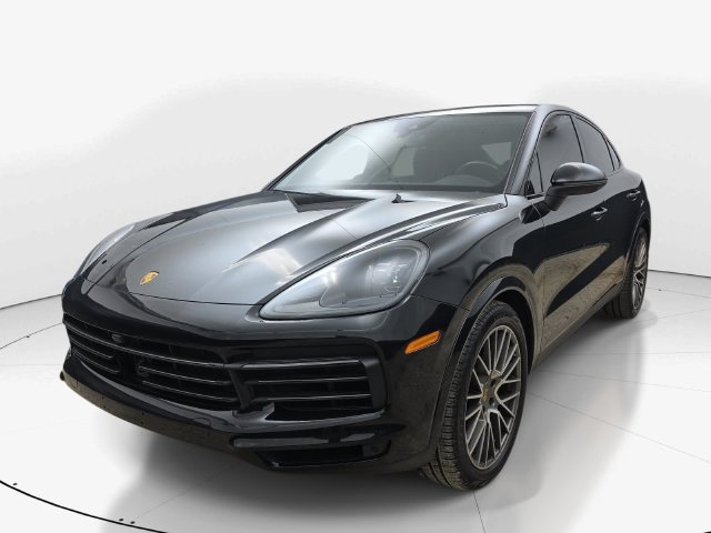 Used 2023 Porsche Cayenne Platinum Edition AWD/4WD image 10