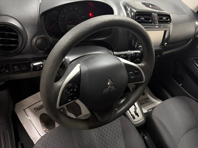 Used 2020 Mitsubishi Mirage ES image 17