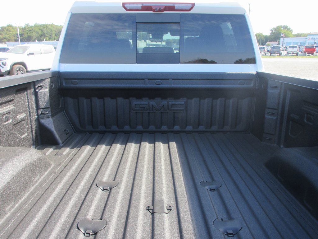 New 2026 GMC Sierra 2500 Denali w/ Denali Reserve Package image 7