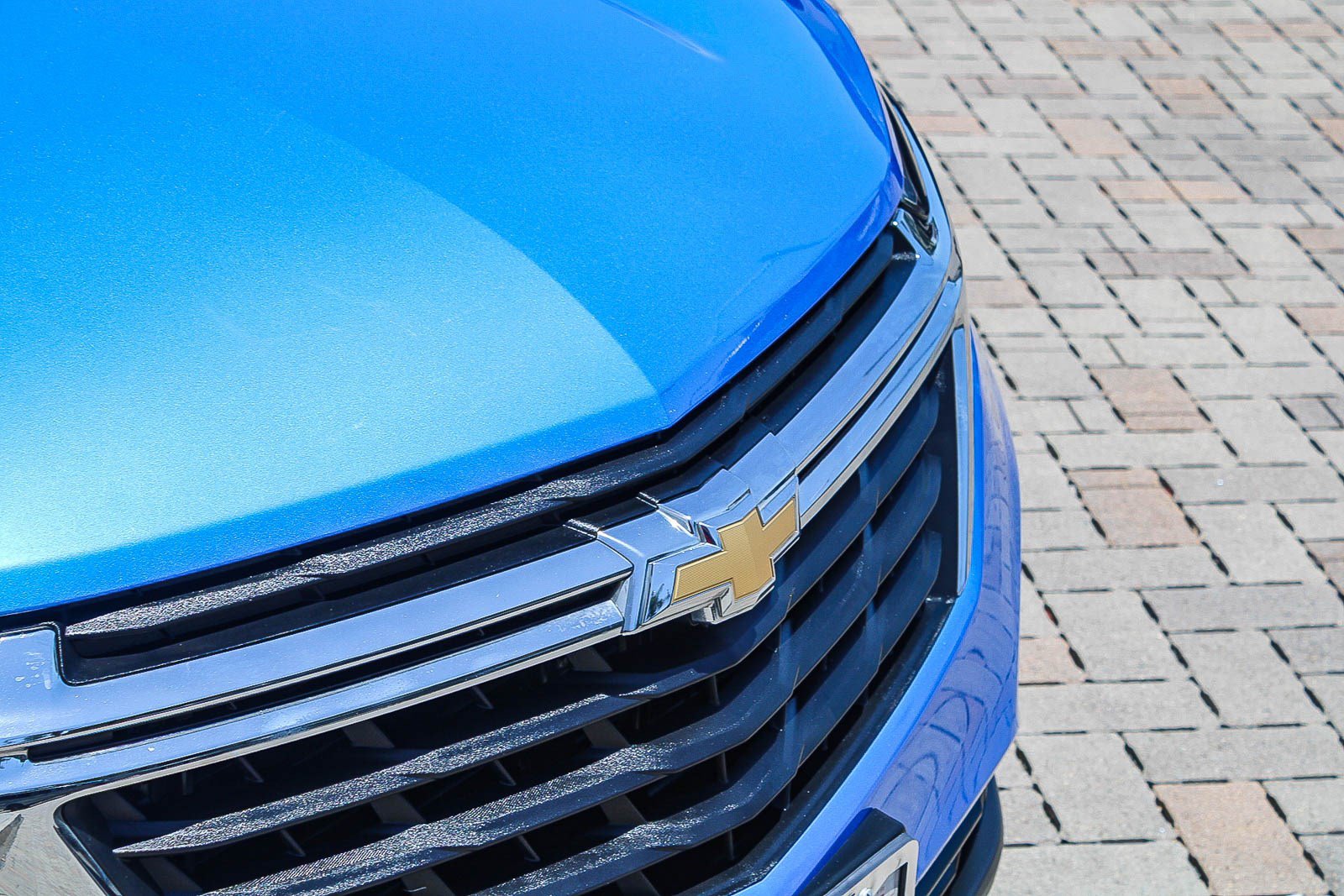 Used 2024 Chevrolet Equinox LS w/ LS Convenience Package FWD image 6