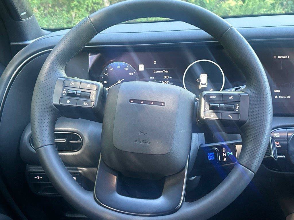 New 2026 Hyundai Palisade XRT Pro AWD/4WD image 14