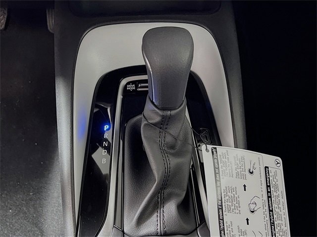 New 2026 Toyota Corolla SE image 21