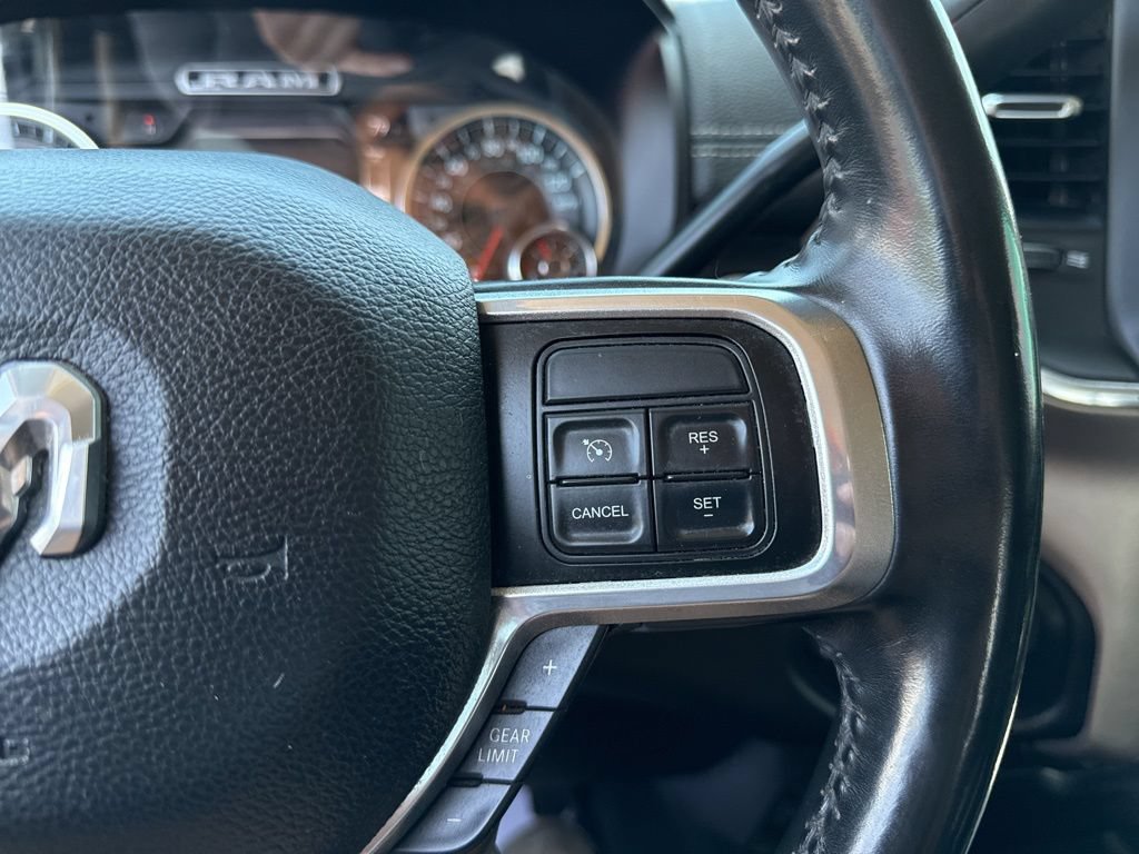 Used 2021 RAM 3500 Laramie AWD/4WD image 29