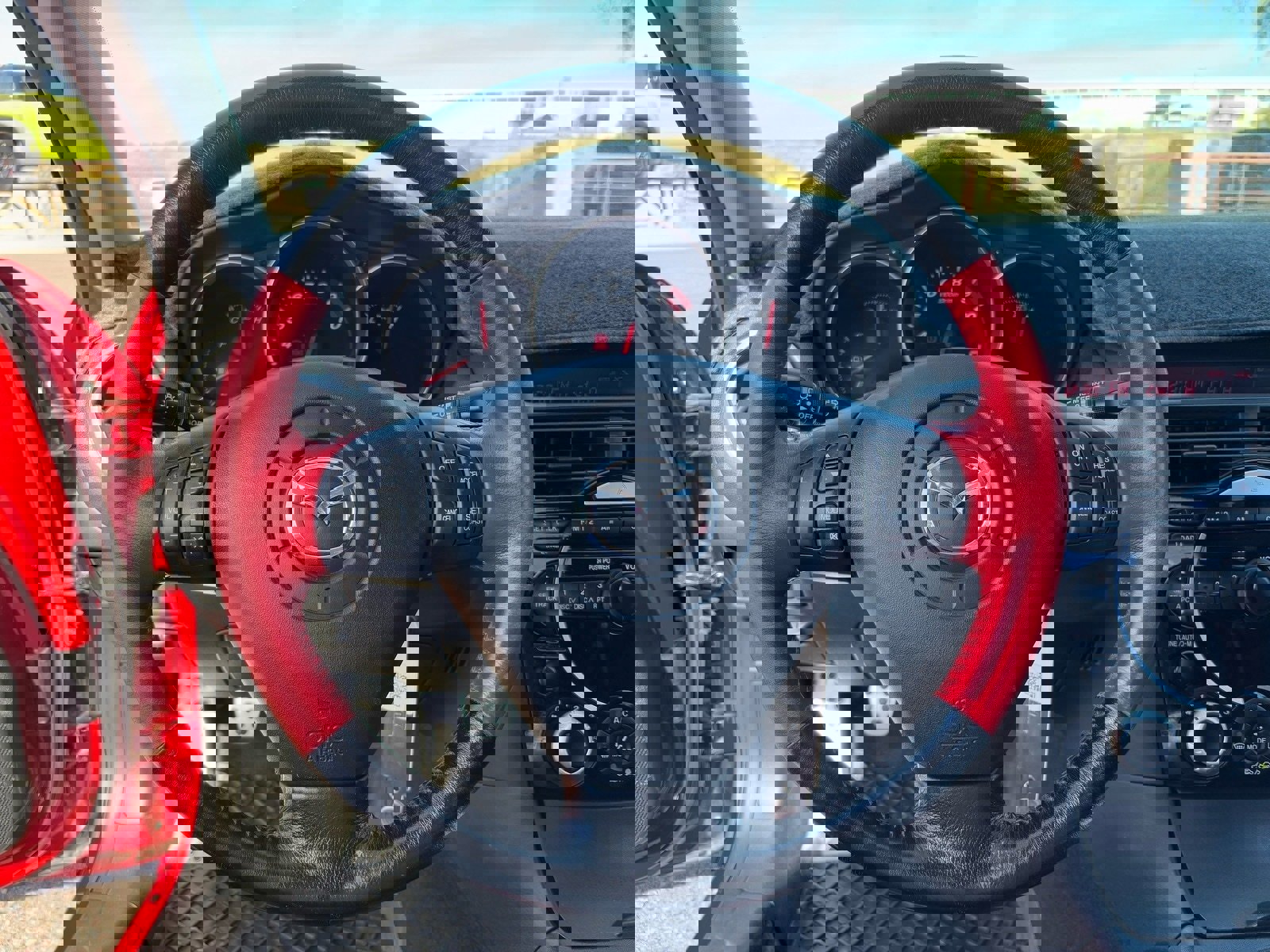 Used 2004 MAZDA RX-8 w/ MT Grand Touring Pkg image 18