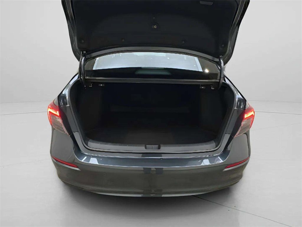 New 2026 Honda Civic Sport Touring image 7