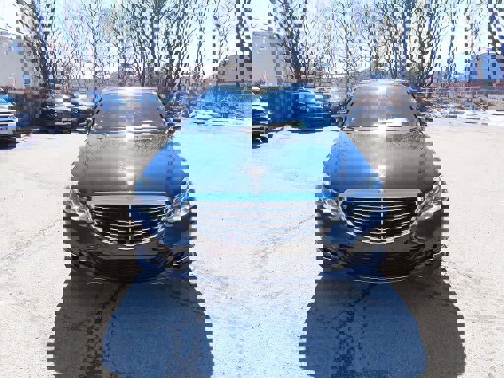 Used 2015 Mercedes-Benz E 350 Sedan image 6