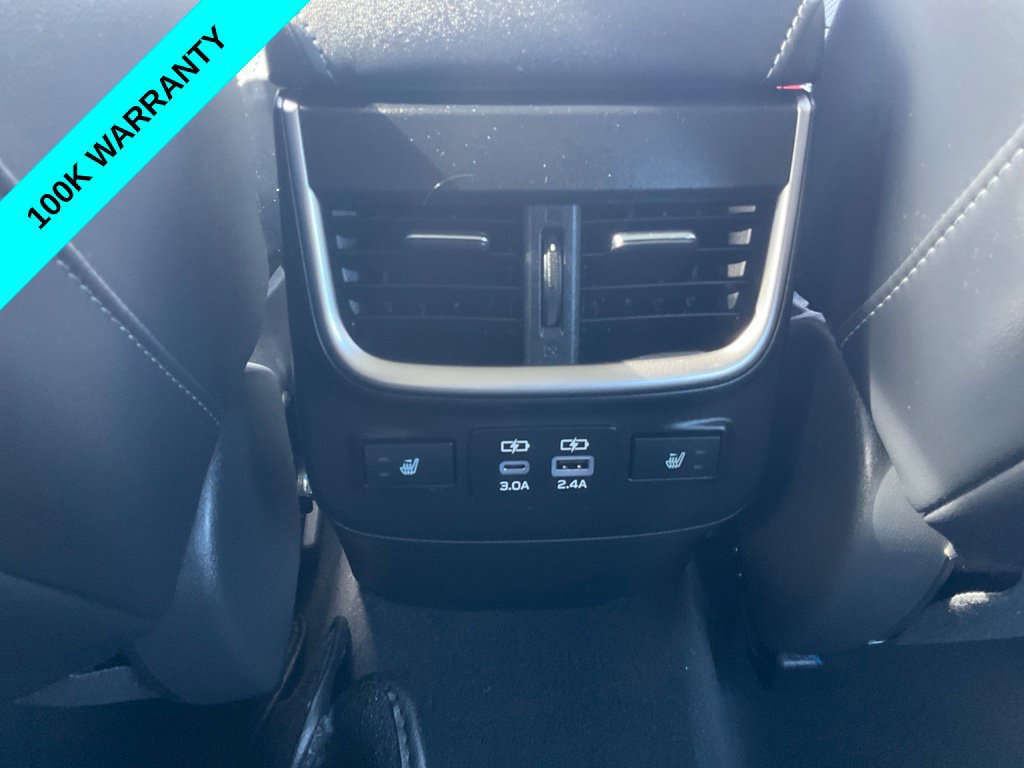 Used 2024 Subaru Legacy Touring XT AWD/4WD image 34