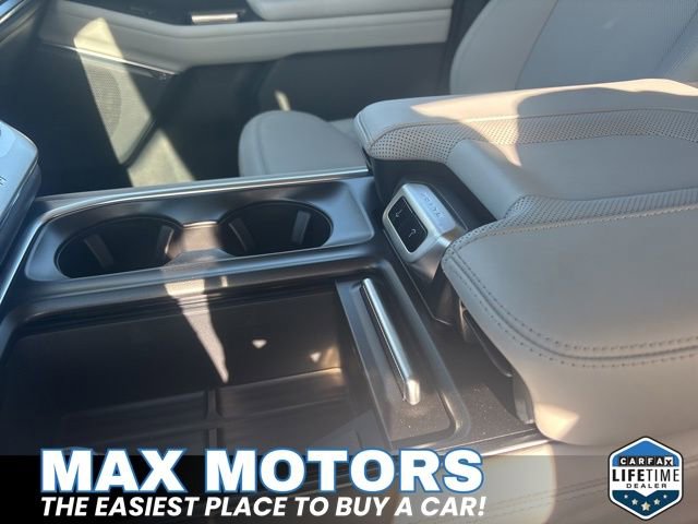 New 2026 Ford Expedition Max Platinum w/ Platinum Ultimate Package AWD/4WD image 29