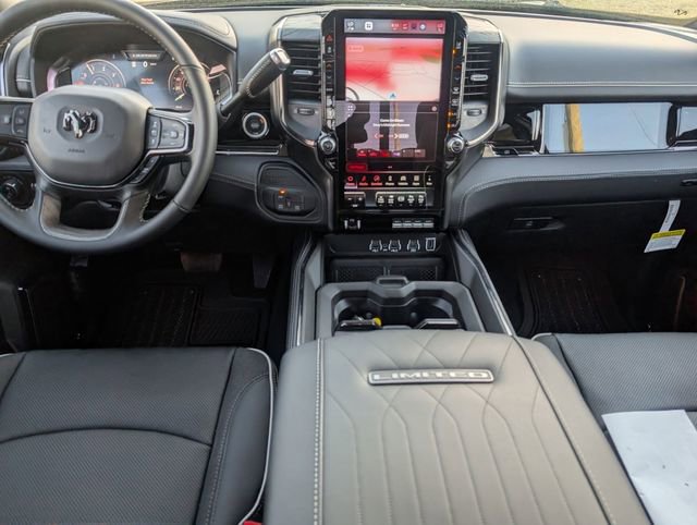 New 2026 RAM 2500 Limited image 23