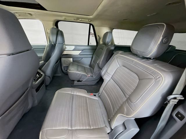 Used 2020 Lincoln Navigator L Black Label w/ Cargo Convenience Package image 26