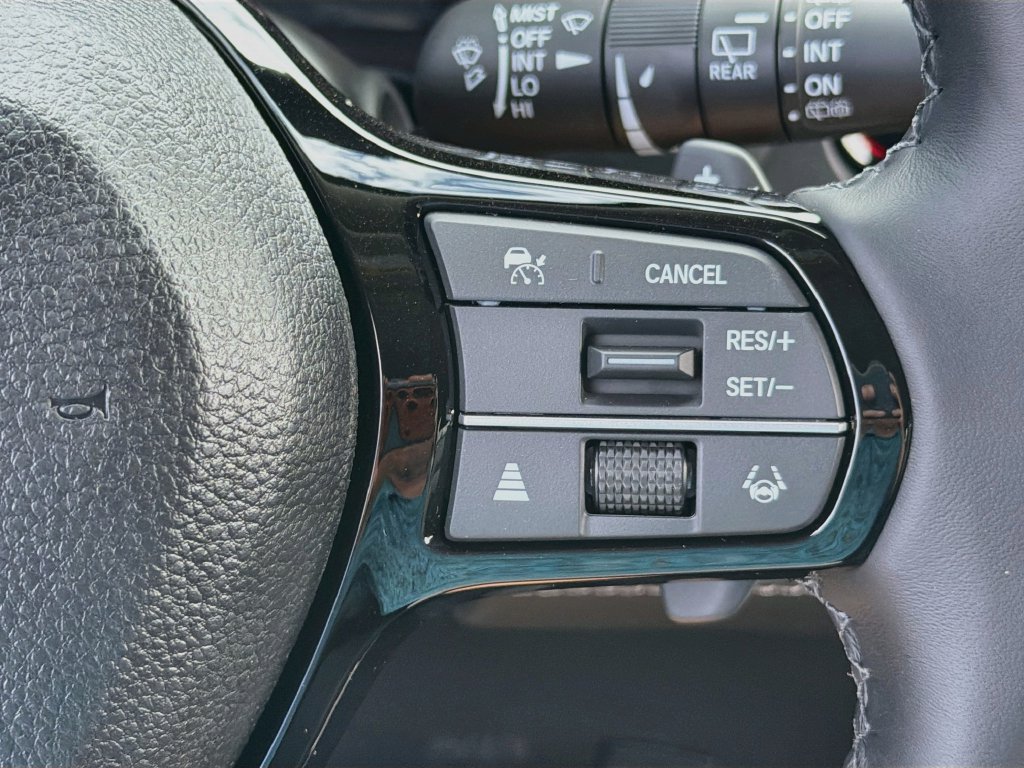 New 2026 Honda Pilot EX-L image 23