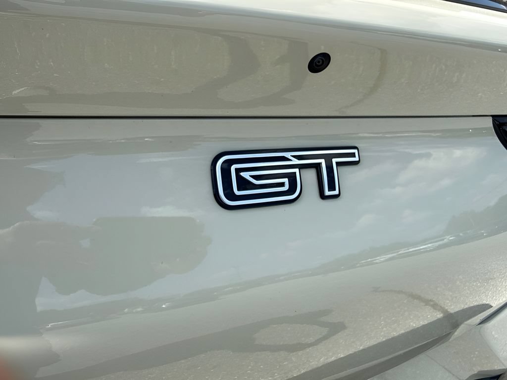 Used 2025 Ford Mustang Mach-E GT AWD/4WD image 29