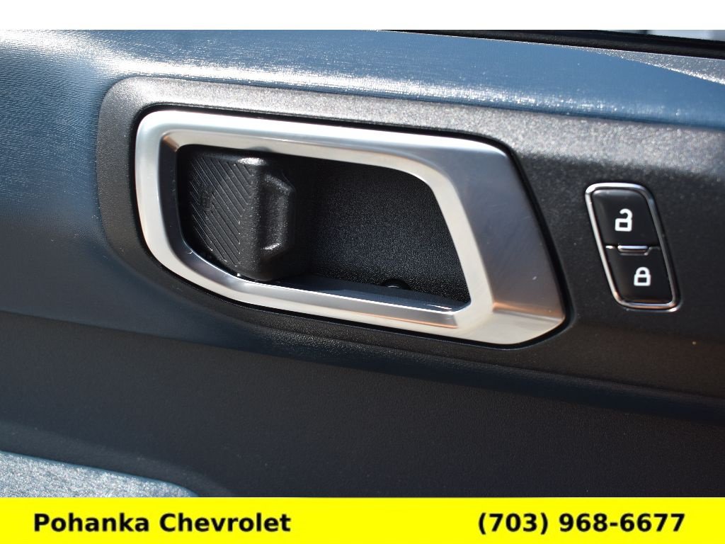 Used 2024 Ford Bronco Outer Banks AWD/4WD image 20