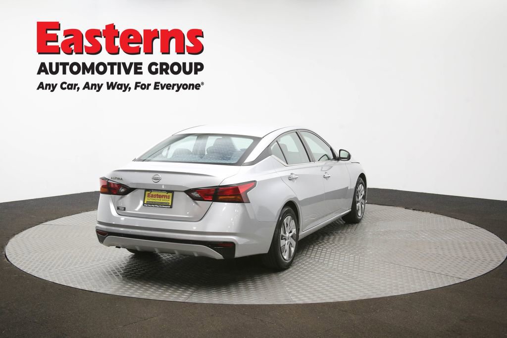 Used 2023 Nissan Altima 2.5 S image 39