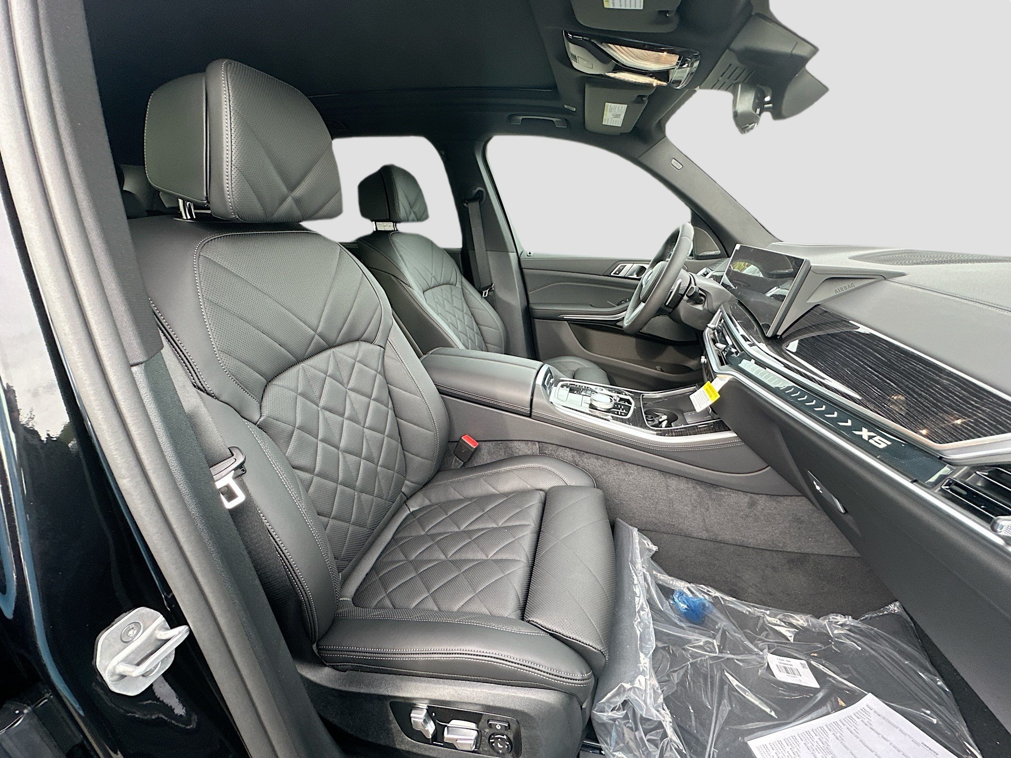 New 2026 BMW X5 sDrive40i w/ Executive Package RWD image 23