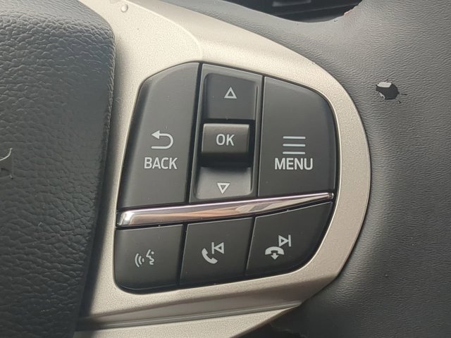New 2026 Ford Explorer Active RWD image 25