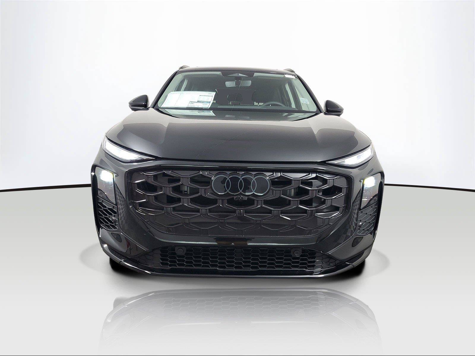New 2026 Audi Q3 quattro 2.0T AWD/4WD image 2