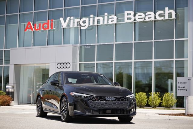 New 2026 Audi S5 Premium Plus AWD/4WD image 1