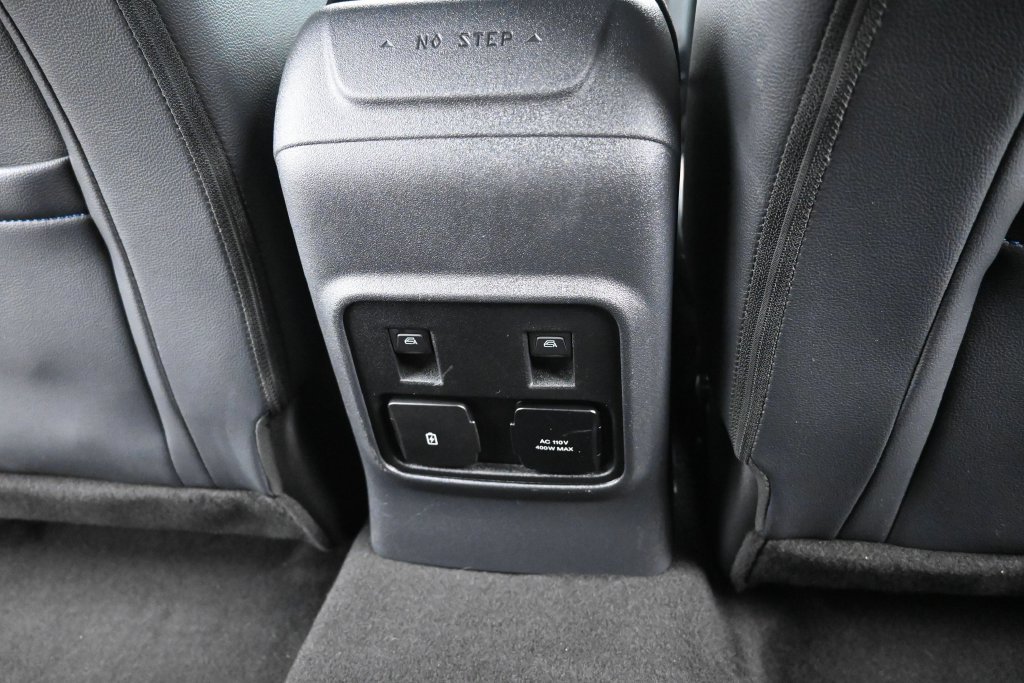 Certified 2023 Ford Bronco Outer Banks AWD/4WD image 28