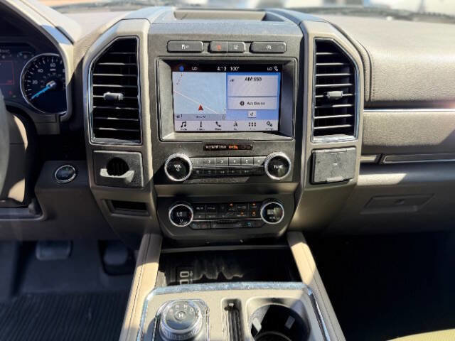 Used 2019 Ford Expedition XLT w/ Equipment Group 202A image 11