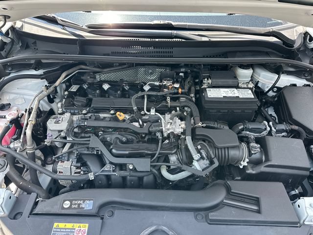 Used 2023 Toyota Corolla LE FWD image 27