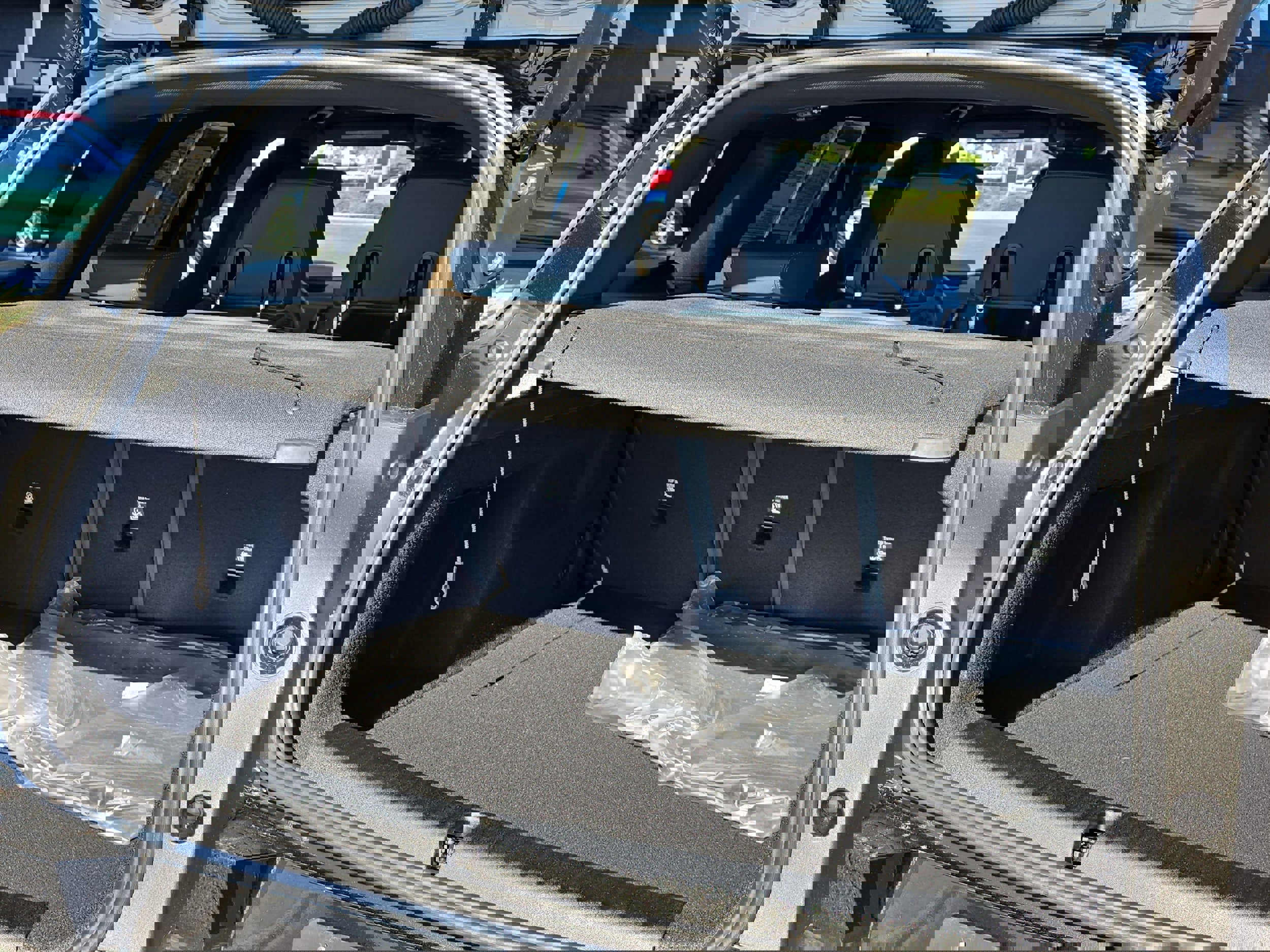 Certified 2025 MINI Cooper Countryman S w/ Comfort Package Max image 11