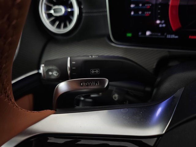 New 2024 Mercedes-Benz AMG GT 53 image 20