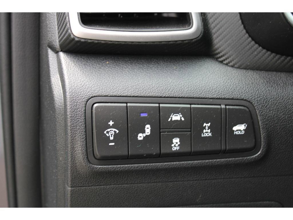 Used 2019 Hyundai Tucson Night image 18