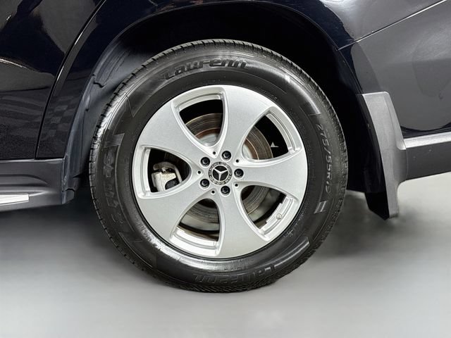 Used 2019 Mercedes-Benz GLS 450 4MATIC image 31